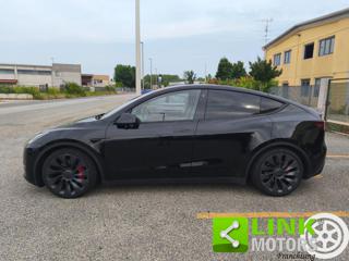 TESLA Model Y usata, con Climatizzatore