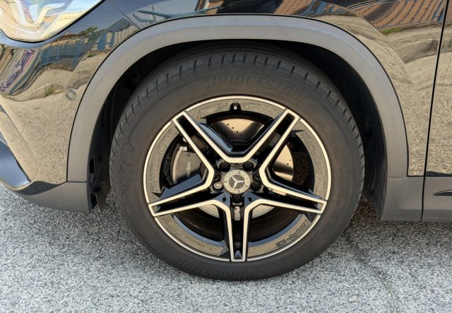 MERCEDES-BENZ GLA 200 usata, con Portellone posteriore elettrico