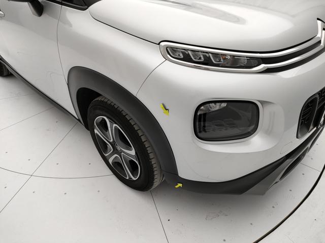 CITROEN C3 Aircross usata 60