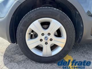 FIAT Sedici usata 19