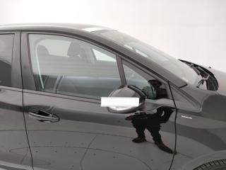 PEUGEOT 208 usata, con Apple CarPlay
