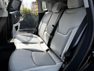 JEEP Compass usata, con Chiusura centralizzata