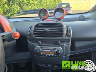 SMART ForTwo usata 10