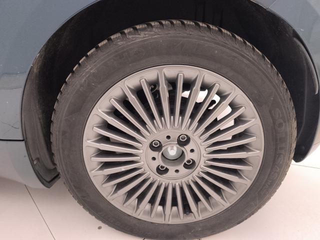 FIAT 500e usata, con Sensore di pioggia