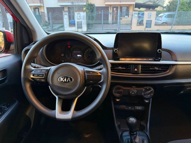 KIA Picanto usata 13