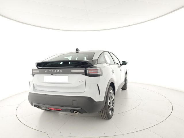 CITROEN C4 usata, con Autoradio