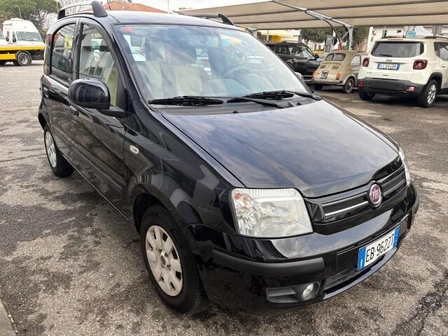 FIAT Panda usata 10
