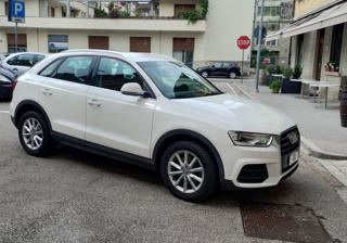 AUDI Q3 usata, con Cerchi in lega