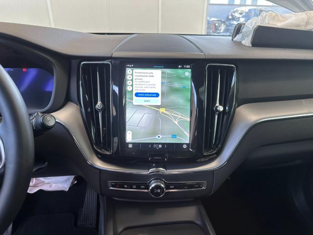 VOLVO XC60 usata, con Bluetooth