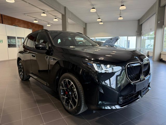 BMW X3 usata, con Airbag Passeggero
