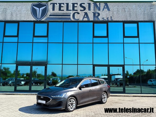 FORD Focus usata, con ABS