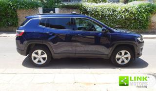 JEEP Compass usata, con Airbag Passeggero