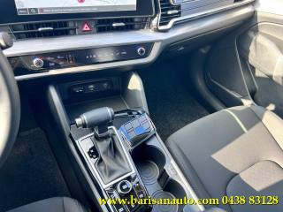 KIA Sportage usata, con Immobilizzatore elettronico