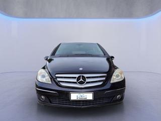 MERCEDES-BENZ B 150 usata, con Airbag laterali