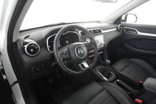 MG ZS usata 7