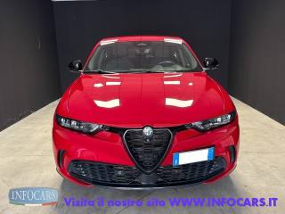 ALFA ROMEO Tonale usata, con USB