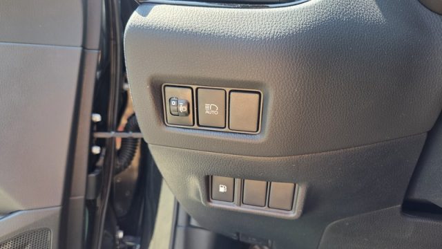 TOYOTA C-HR usata, con Controllo elettronico della corsia