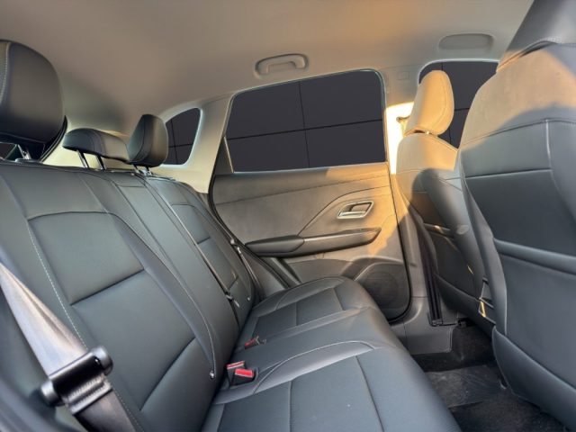 MG ZS usata, con Autoradio digitale