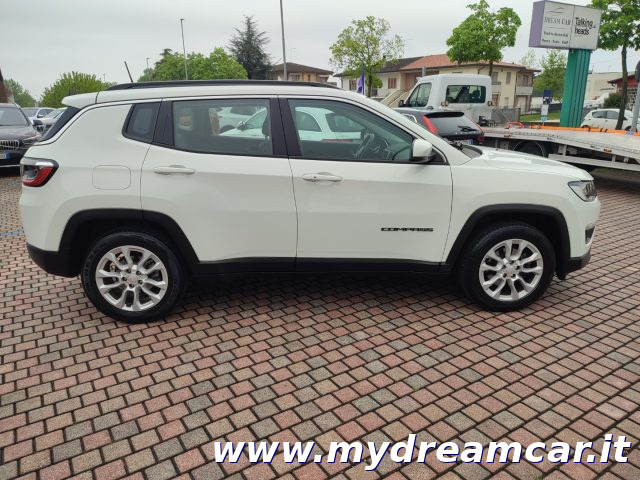 JEEP Compass usata 39