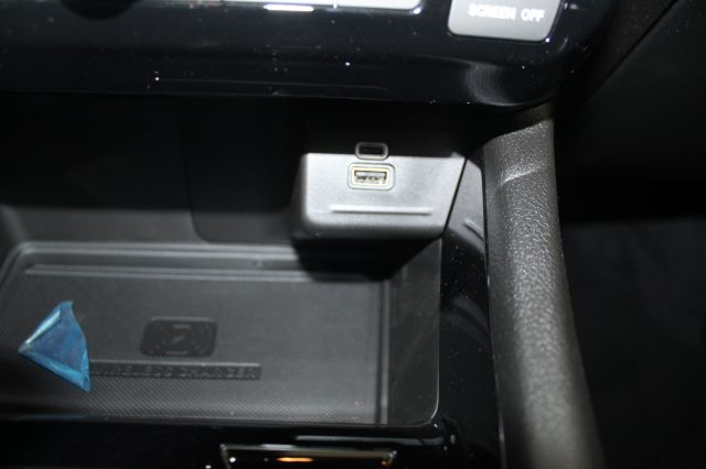 JEEP Compass usata, con Fendinebbia