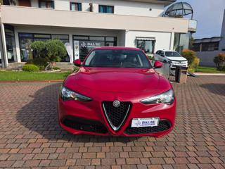 ALFA ROMEO Stelvio usata, con Airbag