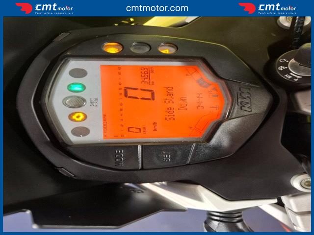 KTM 390 Duke usata 6
