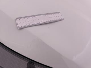 RENAULT Clio usata, con Hill holder