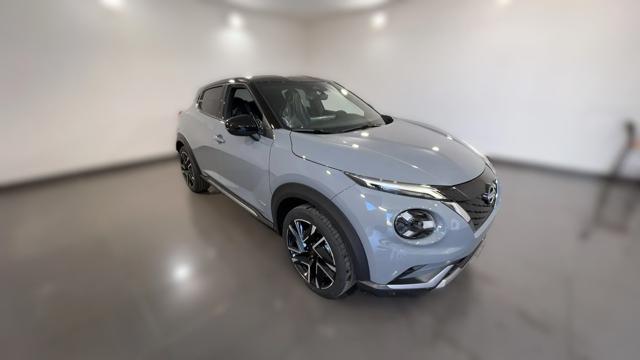 NISSAN Juke usata, con Airbag