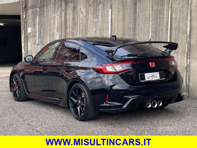 HONDA Civic usata, con Boardcomputer