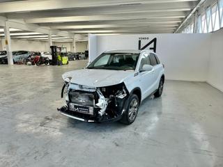 SUZUKI Vitara usata, con Airbag laterali