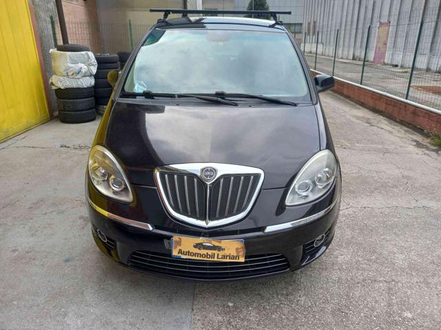 LANCIA MUSA usata, con Airbag Passeggero