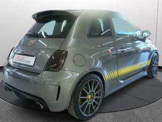 ABARTH 595 usata, con Airbag laterali