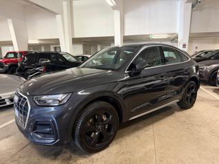 AUDI Q5 usata, con Airbag