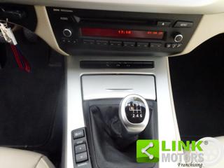 BMW Z4 usata, con Interni in pelle