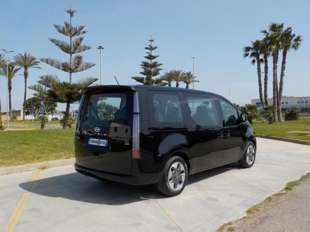 HYUNDAI Staria usata, con Airbag Passeggero