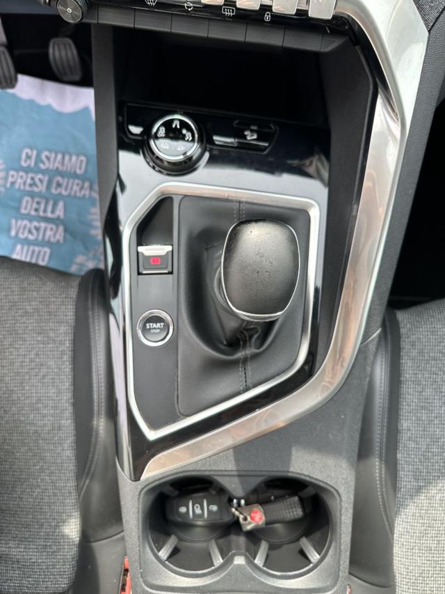 PEUGEOT 3008 usata, con Cronologia tagliandi