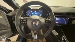 ALFA ROMEO Junior usata, con Boardcomputer