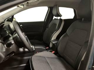 RENAULT Captur usata, con Cruise Control