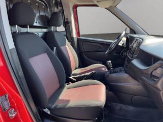 FIAT Doblo usata, con Fendinebbia