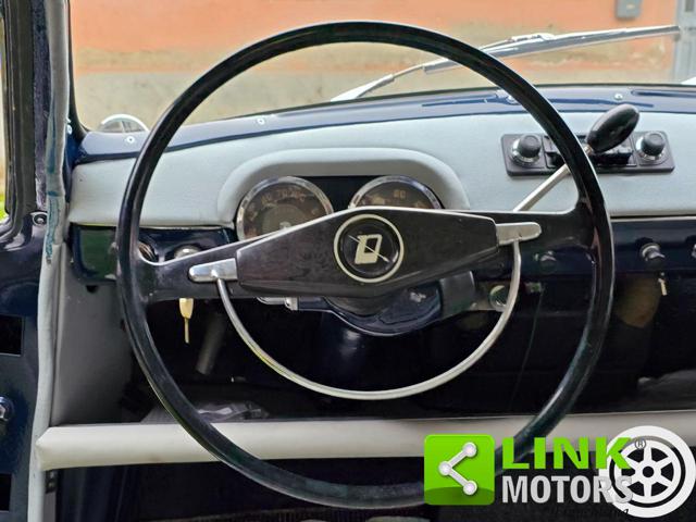 LANCIA Appia usata 36