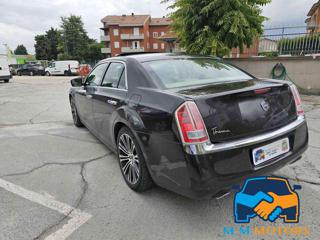 LANCIA Thema usata, con Vivavoce