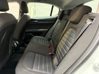 ALFA ROMEO Stelvio usata, con Servosterzo