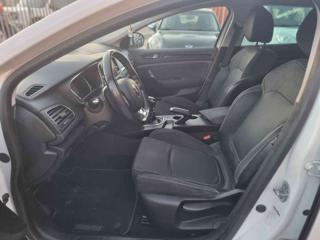 RENAULT Megane usata, con Cruise Control