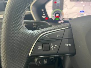 AUDI Q3 usata, con Riconoscimento dei segnali stradali