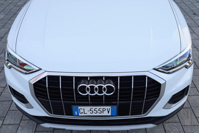 AUDI Q3 usata 74