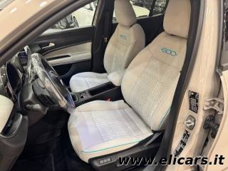 FIAT 600 usata, con ESP