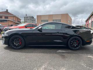 FORD Mustang usata, con Antifurto