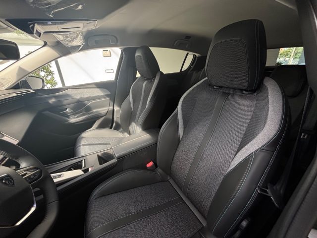 PEUGEOT 308 usata, con Sistema di navigazione