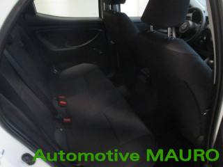 MAZDA 2 usata, con Immobilizzatore elettronico