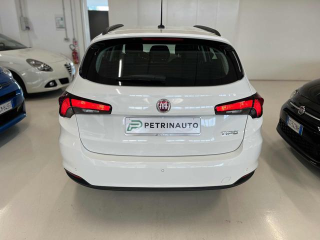 FIAT Tipo usata, con Alzacristalli elettrici